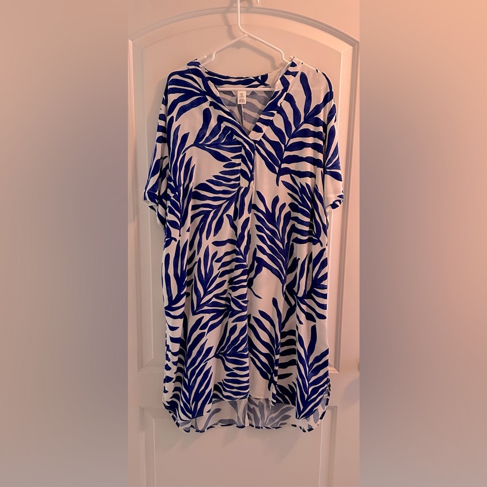 H&M Tunic Dress XL